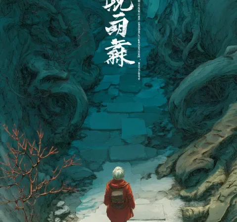 天堂漫画精选专题推荐封面，展示主题漫画合集